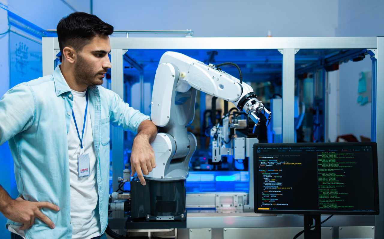AI solutions