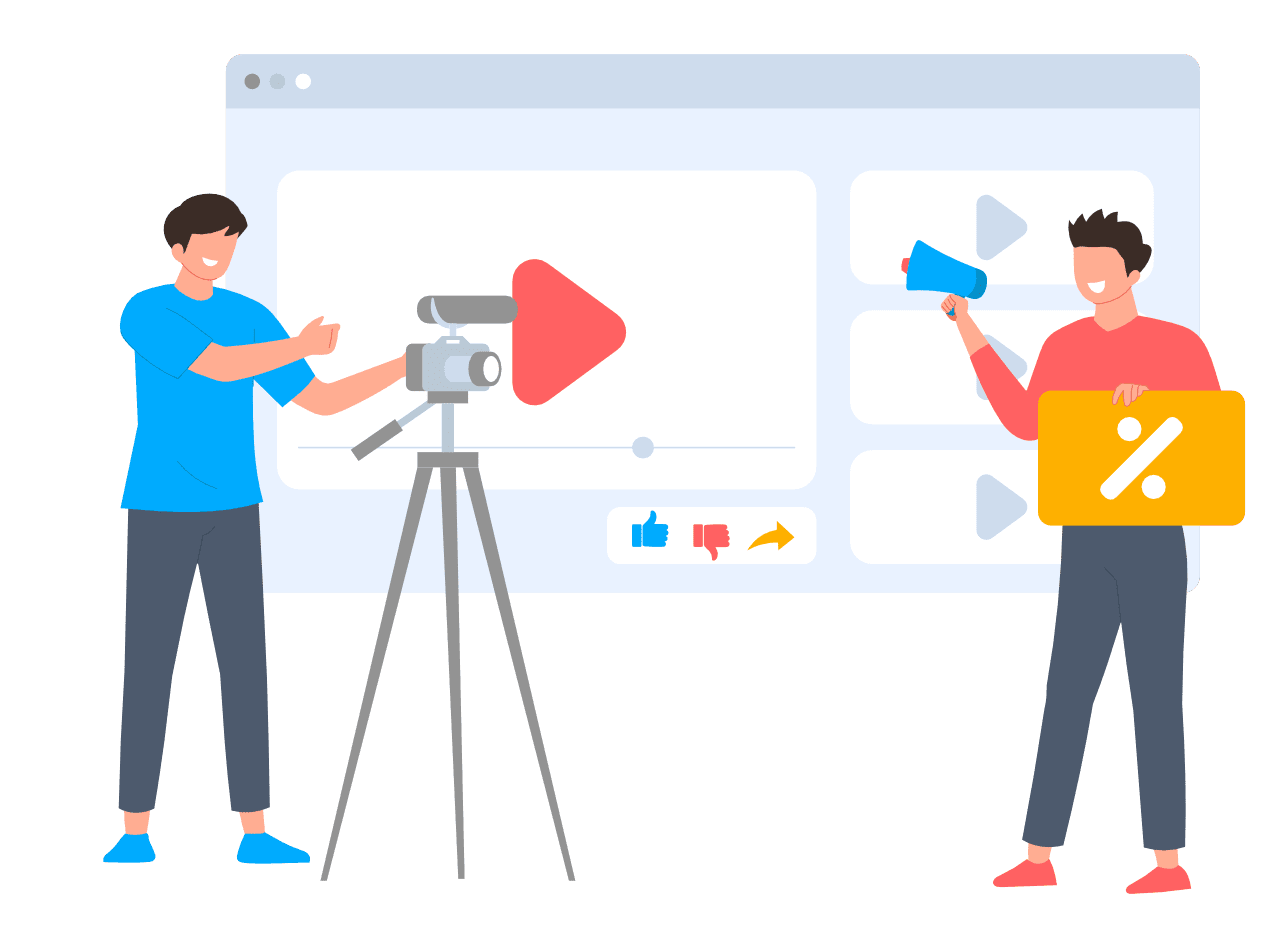 Video Marketing and seo