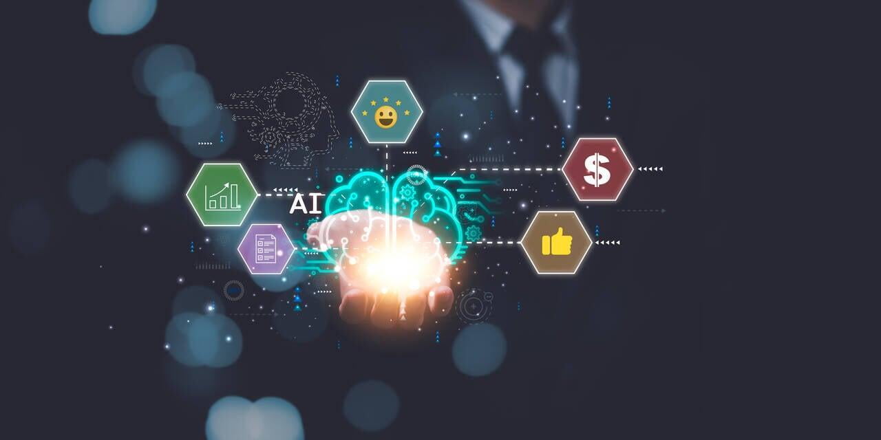 harnessing ai and transforming business operations