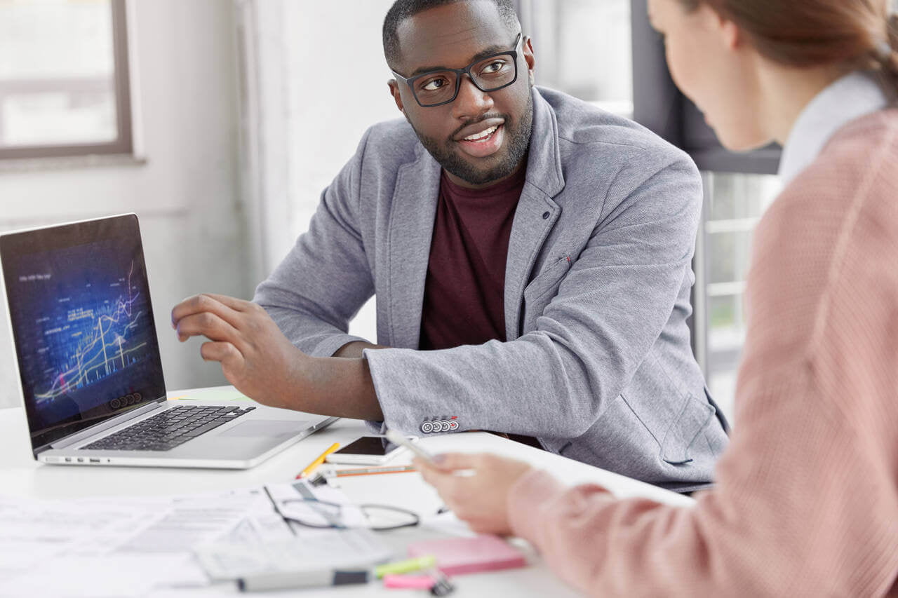 explaining business methodologies