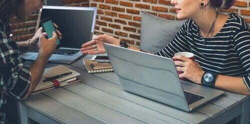 Content Writing vs. Copywriting