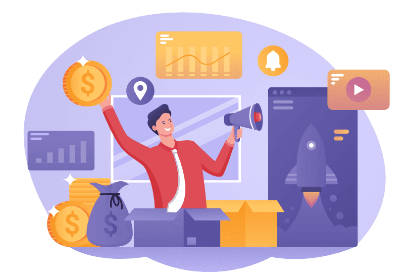 ROI in digital marketing