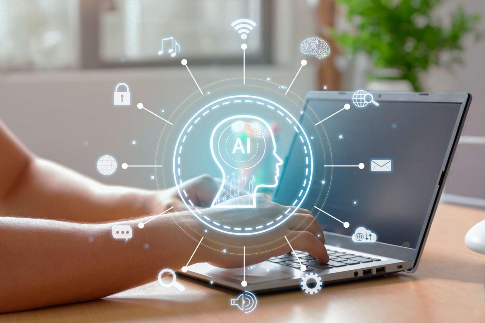 Streamlining Small Business Operations with AI