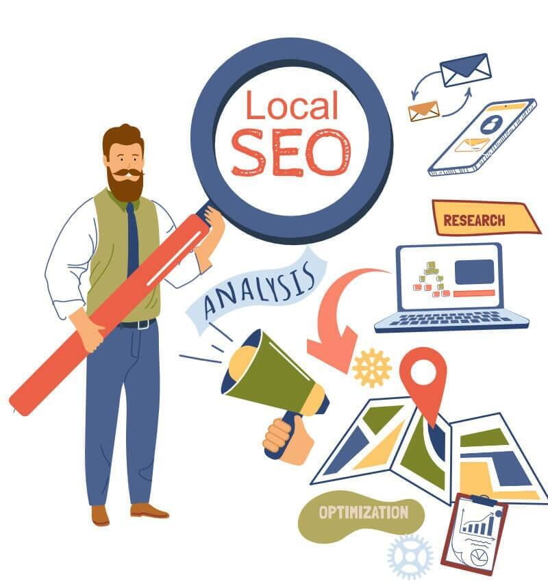 Why Local SEO is Important