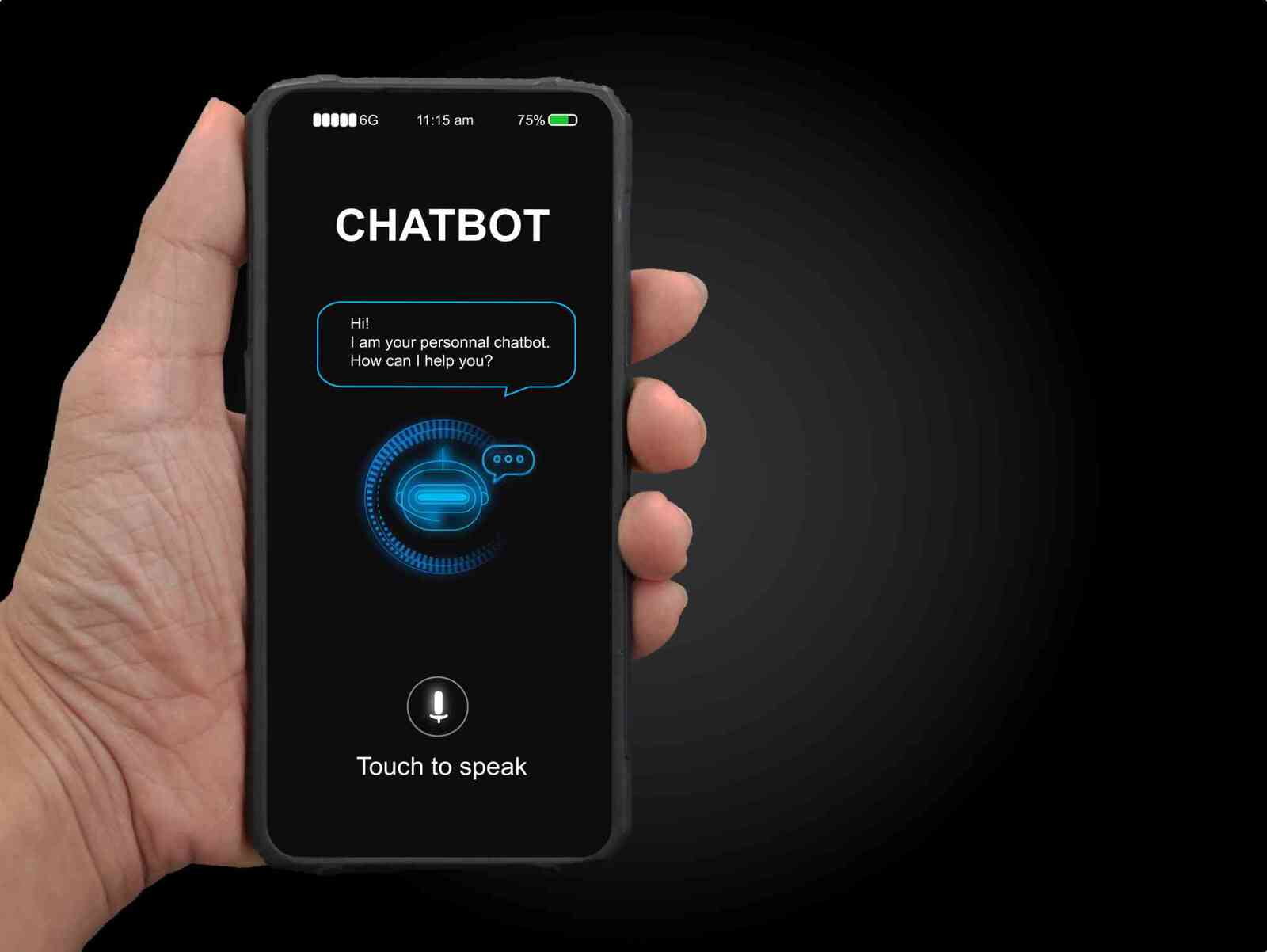 chatbots