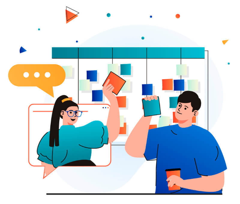 content calendar and planning