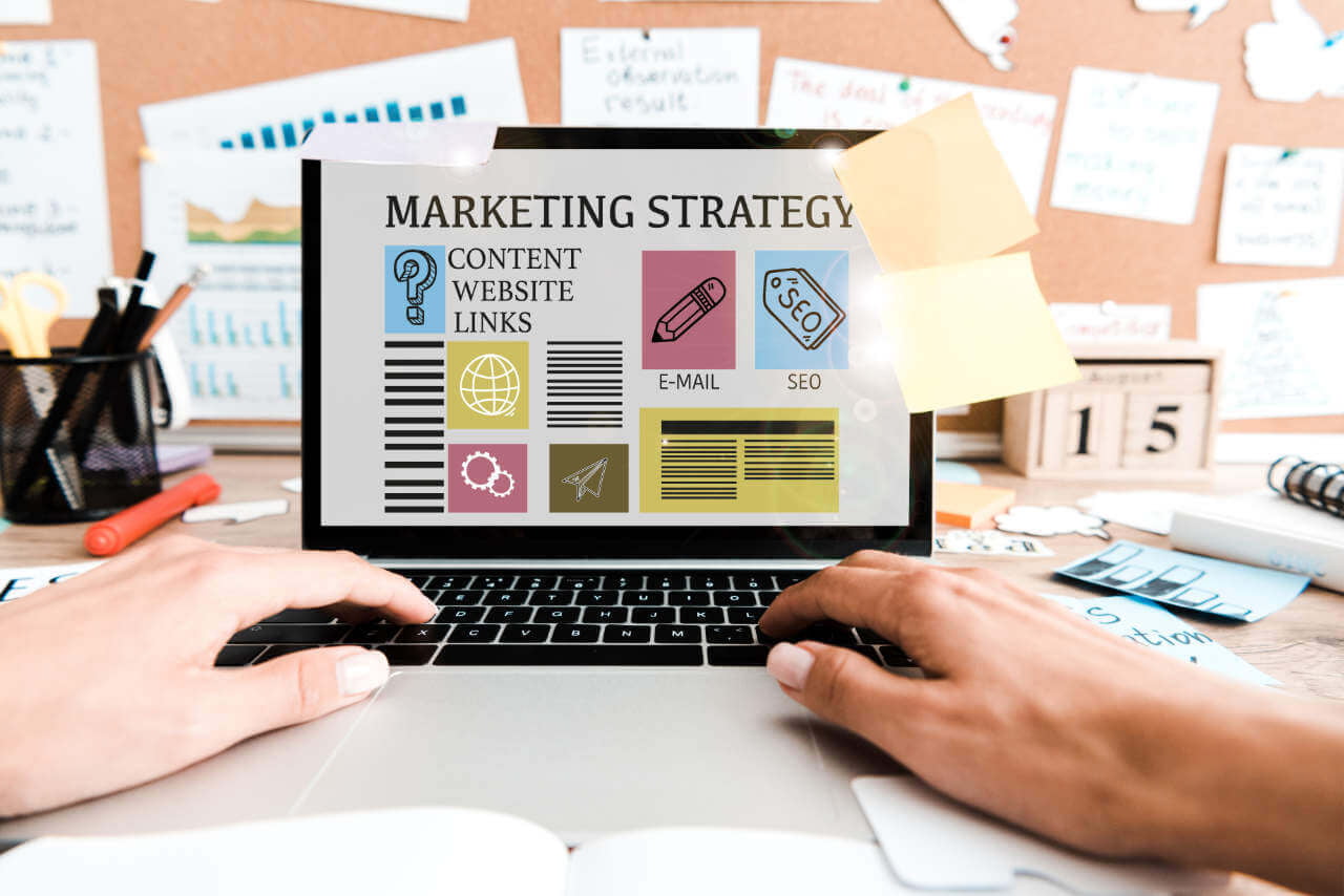 content marketing strategy