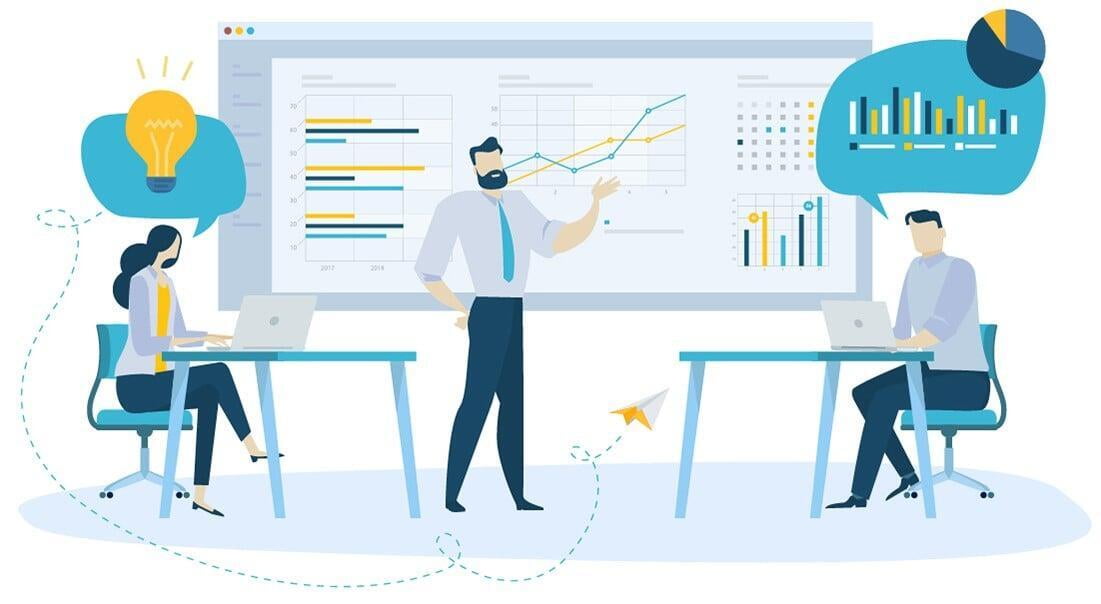 hiring a consulting company