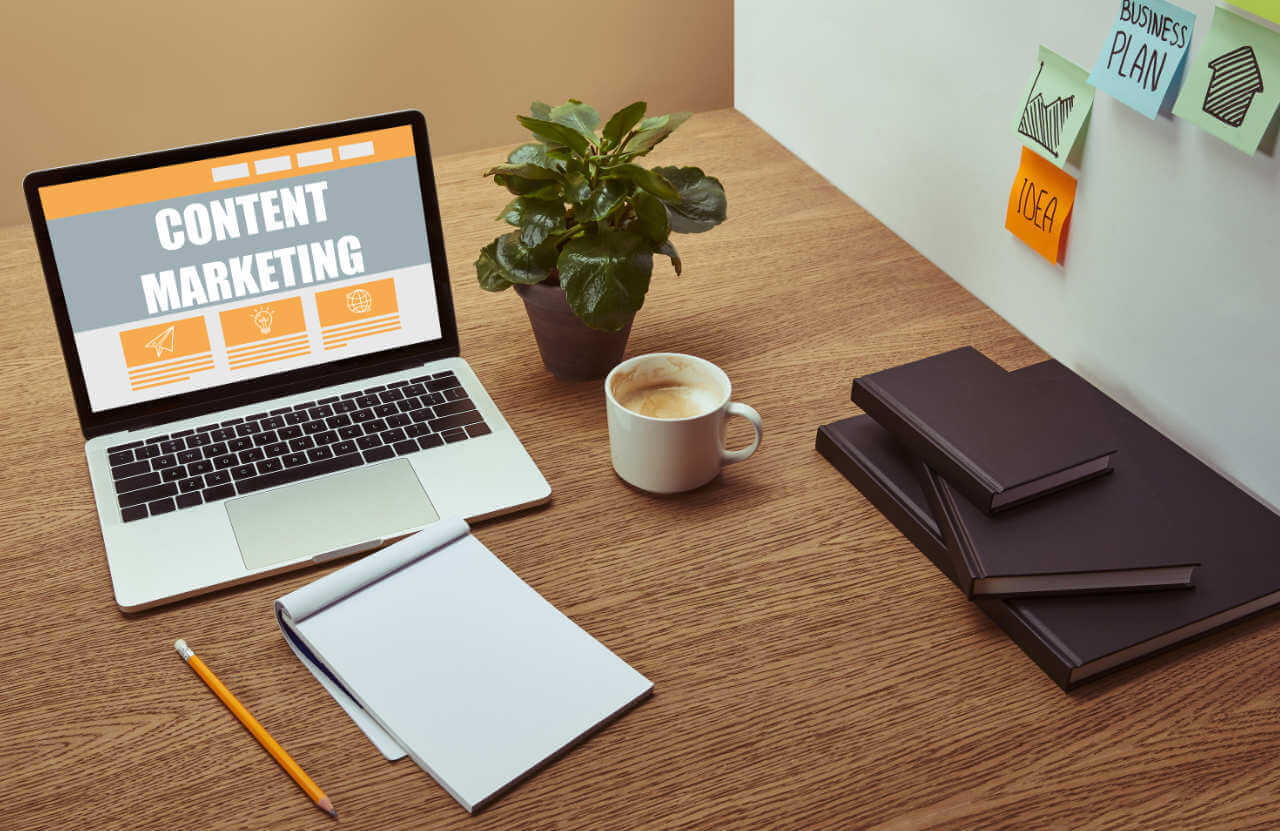 content marketing