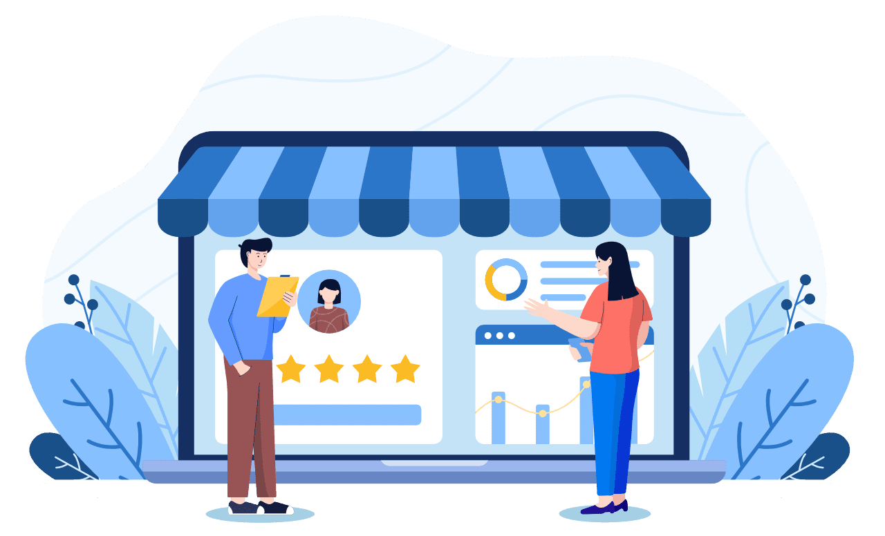 managing your business on google