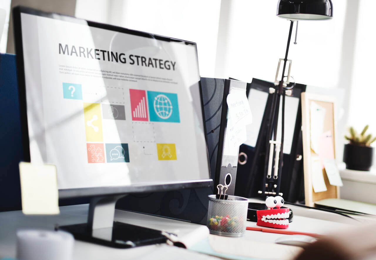 marketing strategy planning