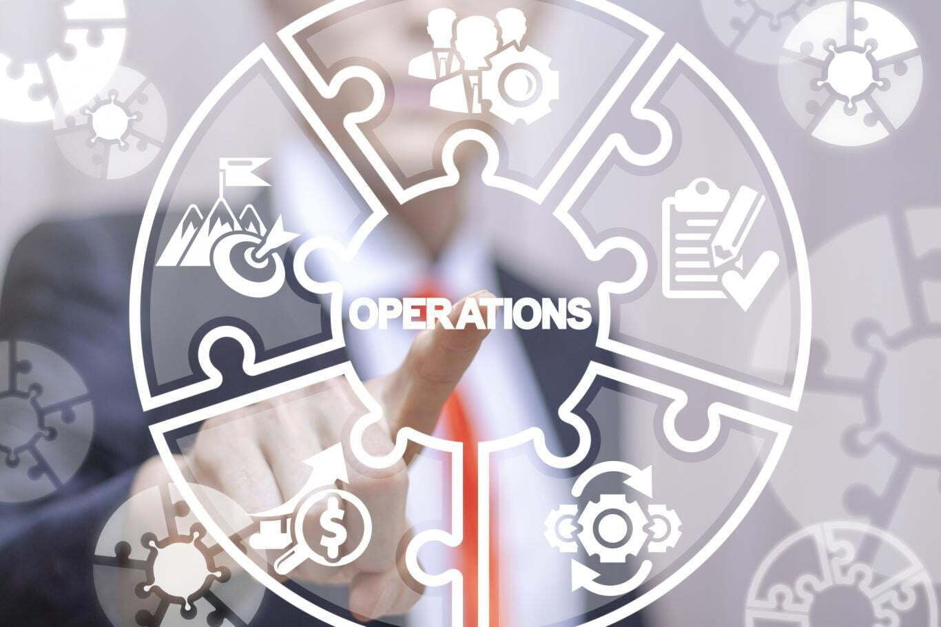 Operations Consulting Services