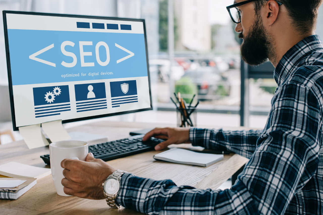 seo optimization