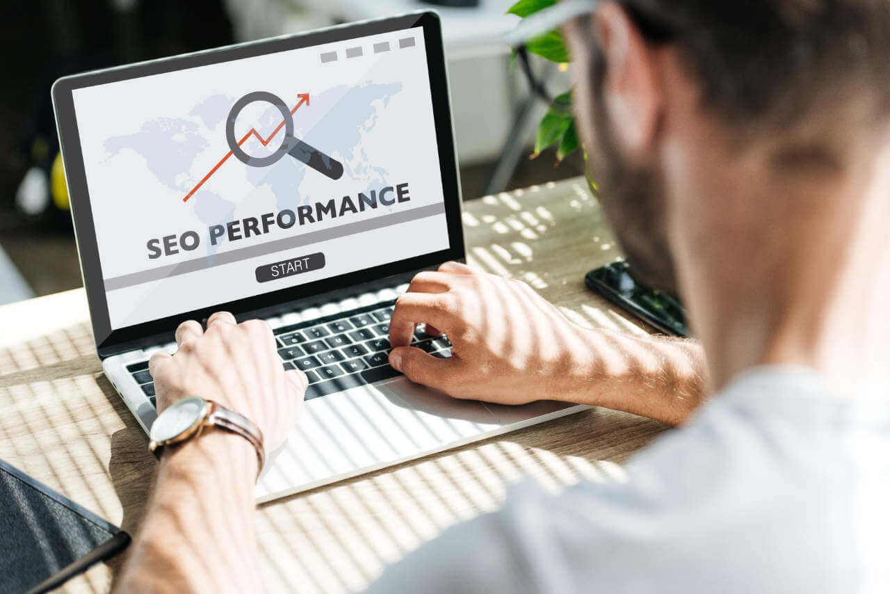 seo performance