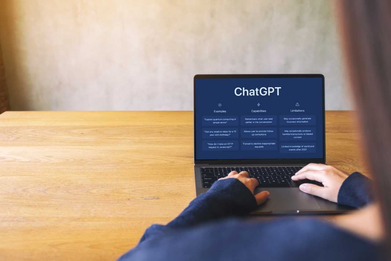 using chatgpt