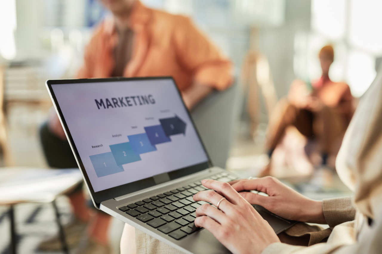 marketing